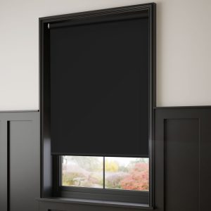 S43-BOS Blackout Screen